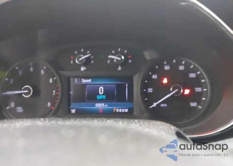 2019 Buick Encore Awd Preferred z USA, uszkodzony, nr VIN KL4CJESB3KB924844